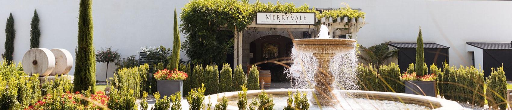 Merryvale Vineyards