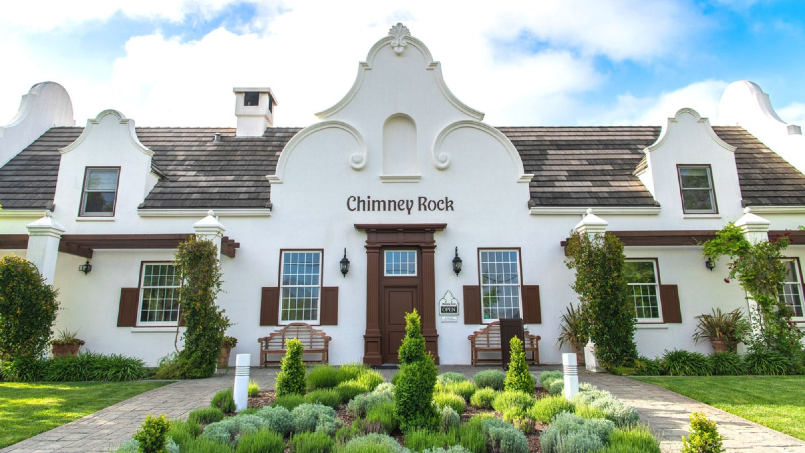 Chimney Rock Winery