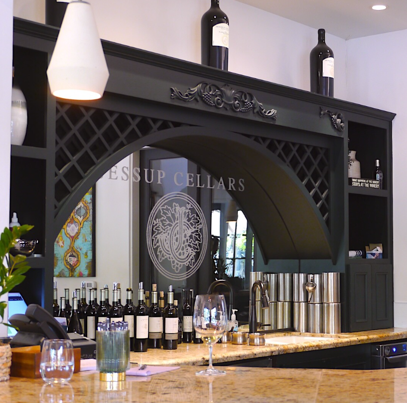 Jessup Cellars
