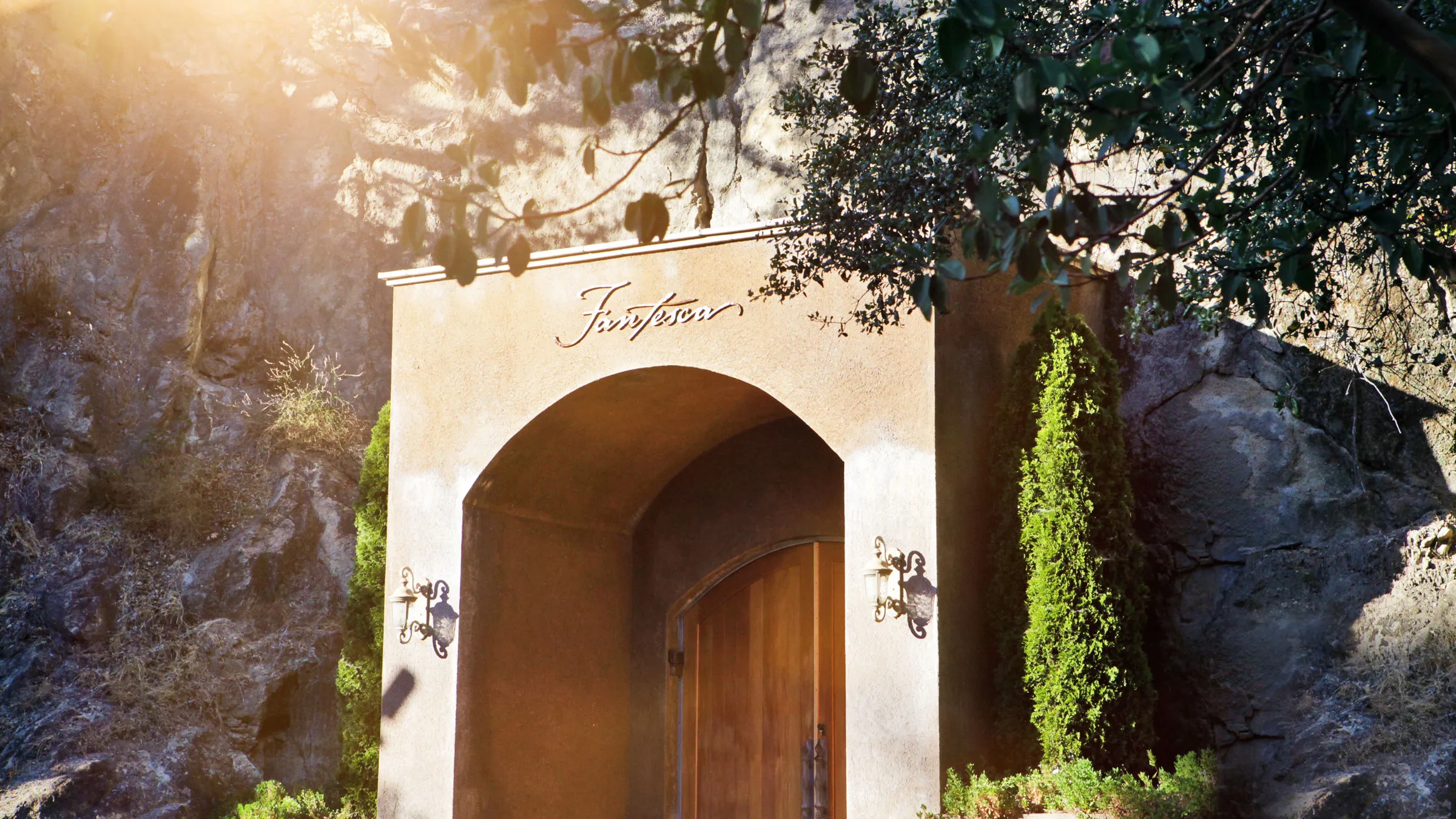 Fantesca Estate & Winery