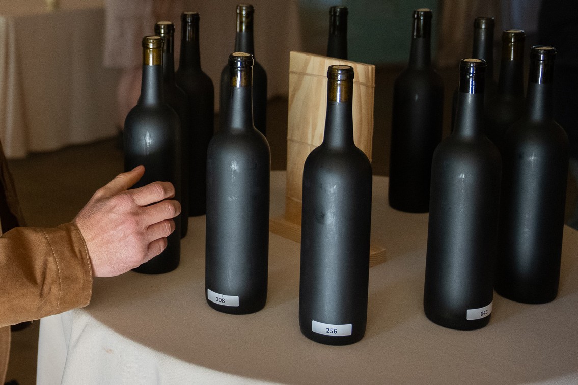 Bottles, Boxes and Bins: Greening Your Supply Chain